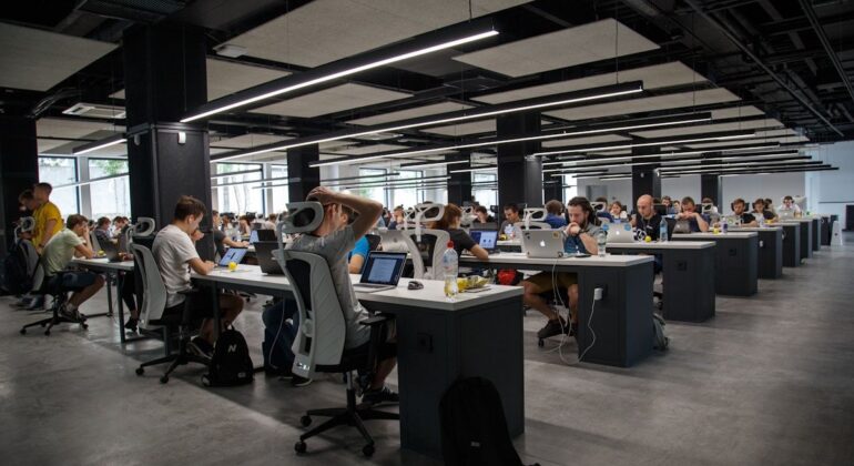 Sécurité Microsoft 365 cloud pour entreprise configuration