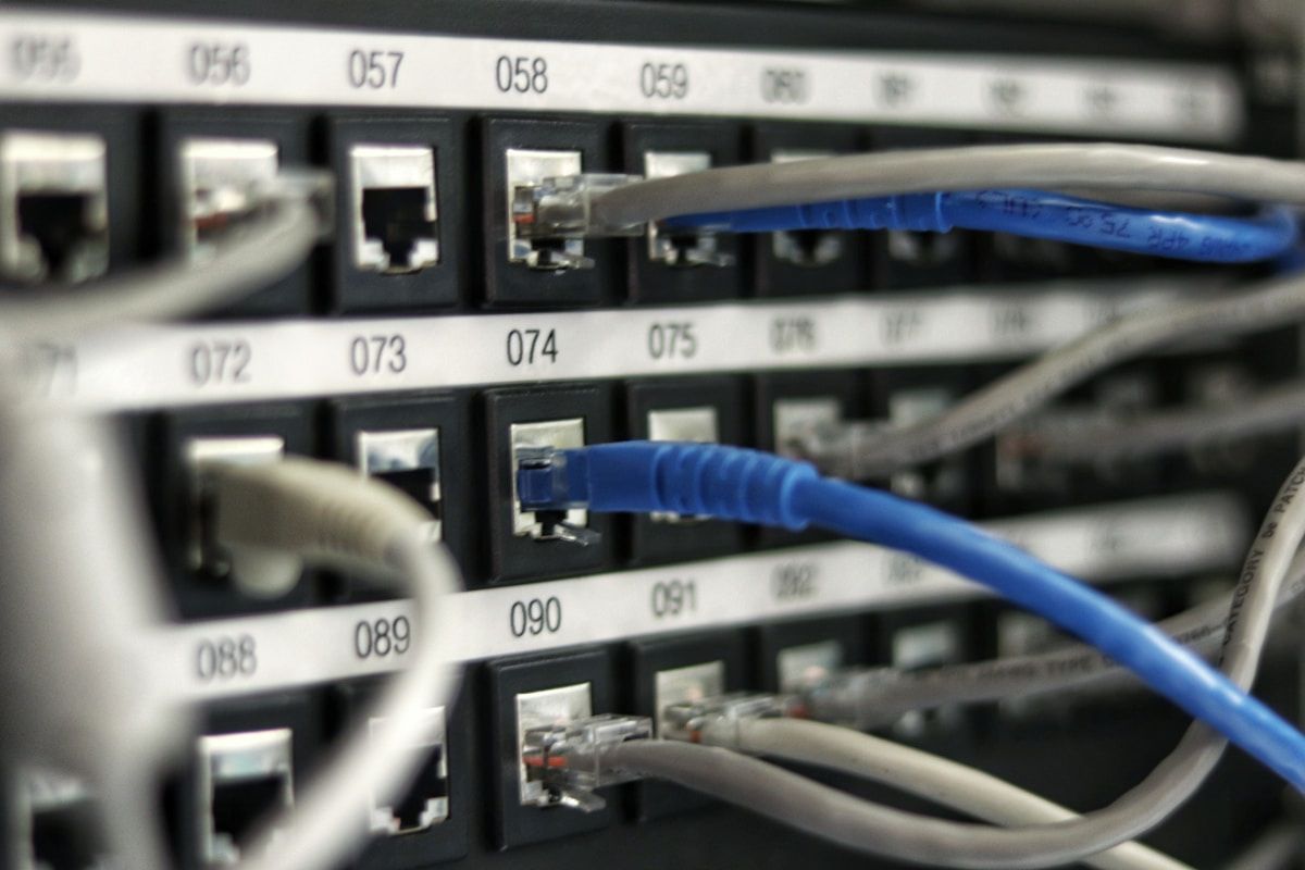 Sécurité réseau firewall NGFW nouvelle génération pour entreprise