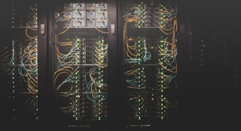 Architecture Zero Trust sécurité réseau entreprise